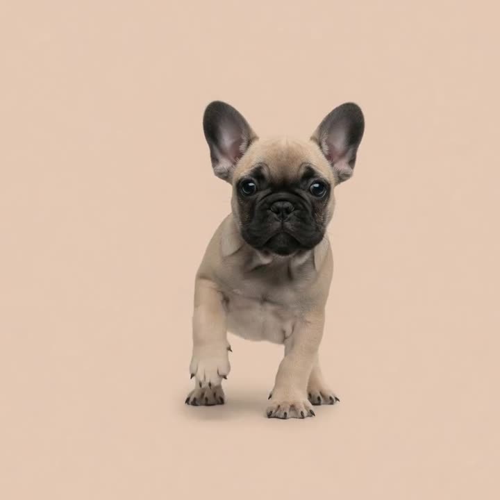 Fransk bulldog